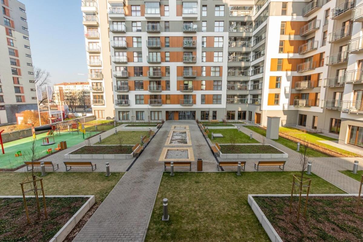 Woronicza Superb Mokotow Warschau
