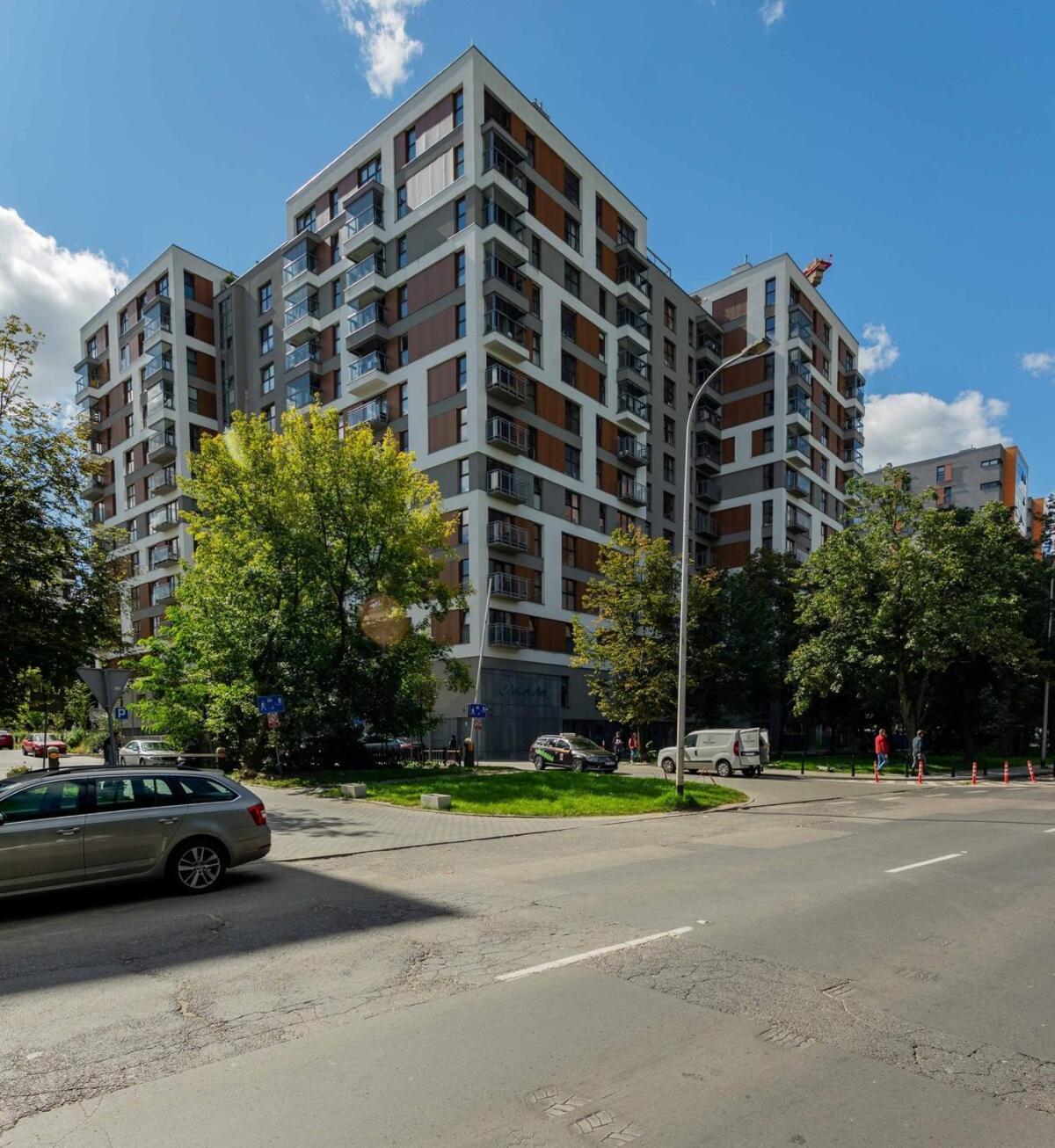 Woronicza Superb Mokotow Warschau