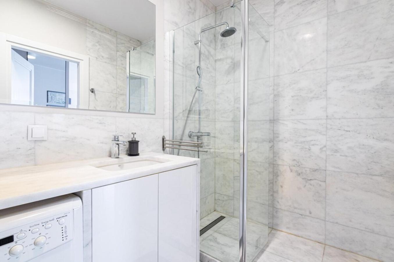 Woronicza Superb Mokotow Apartment Warschau