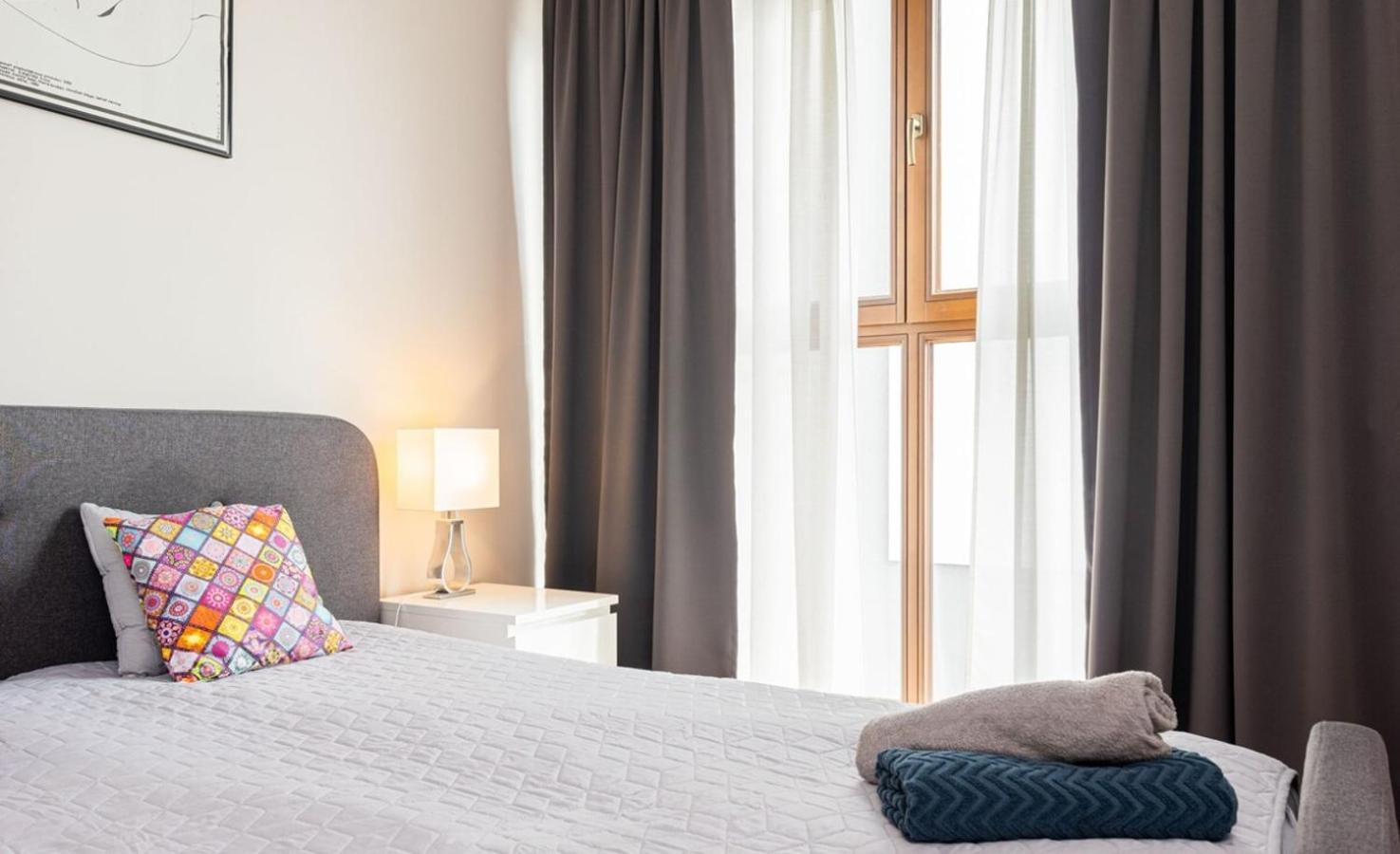 Woronicza Superb Mokotow Apartment